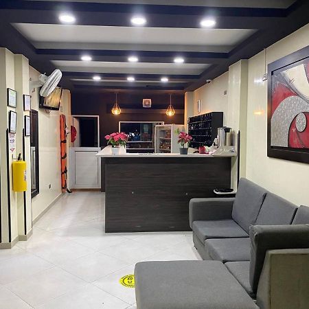 Hotel Villa Grant أغواتشيكا المظهر الخارجي الصورة