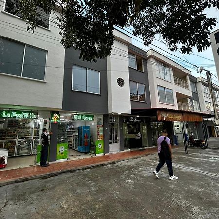 Hotel Villa Grant أغواتشيكا المظهر الخارجي الصورة