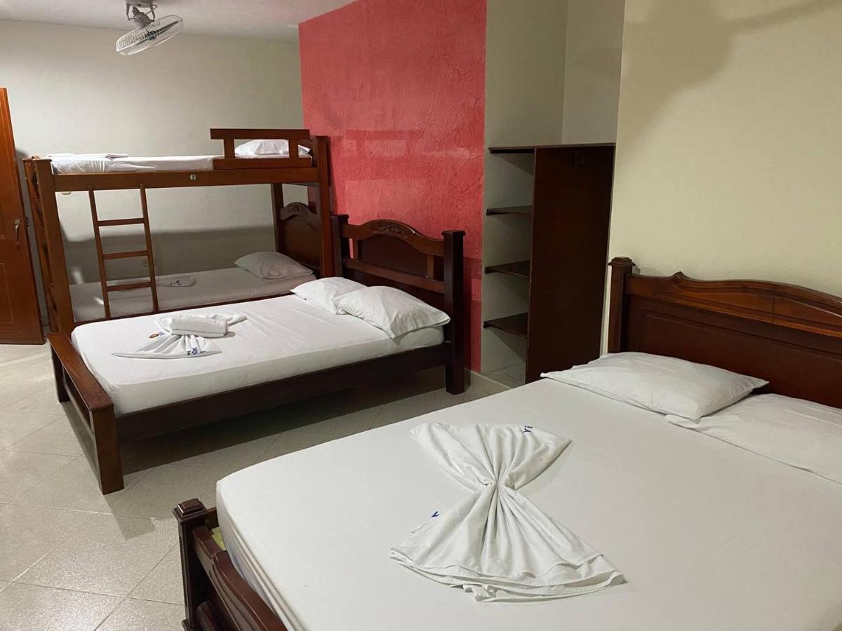 Hotel Villa Grant أغواتشيكا المظهر الخارجي الصورة