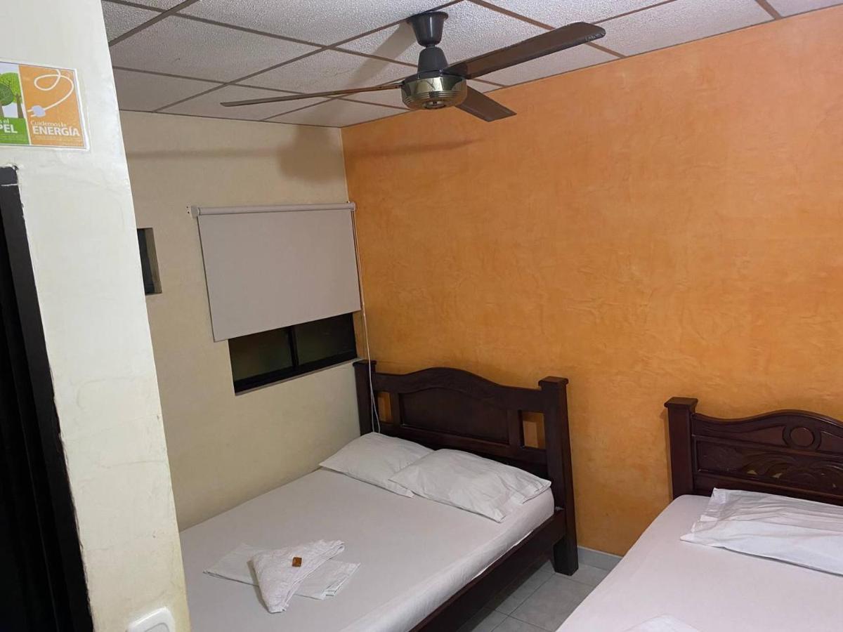 Hotel Villa Grant أغواتشيكا المظهر الخارجي الصورة