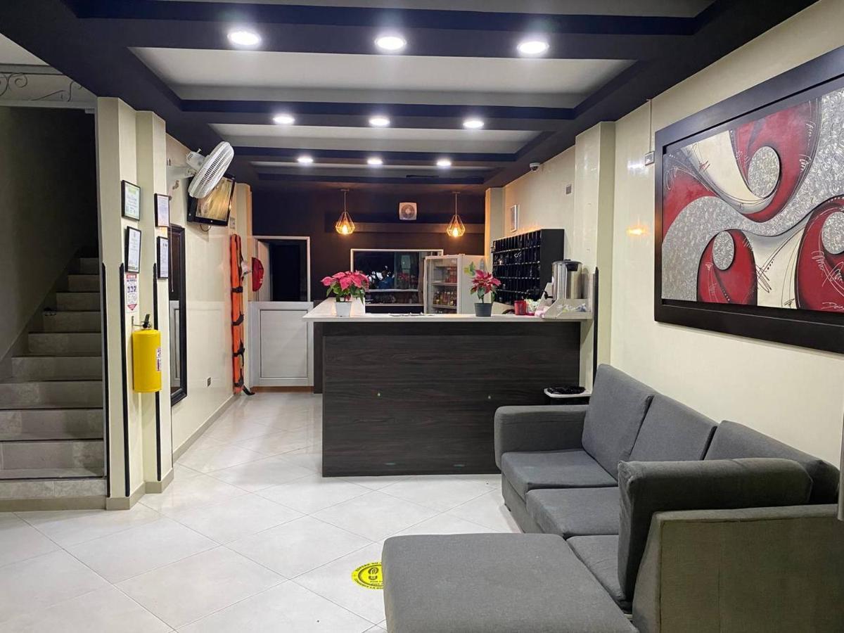 Hotel Villa Grant أغواتشيكا المظهر الخارجي الصورة