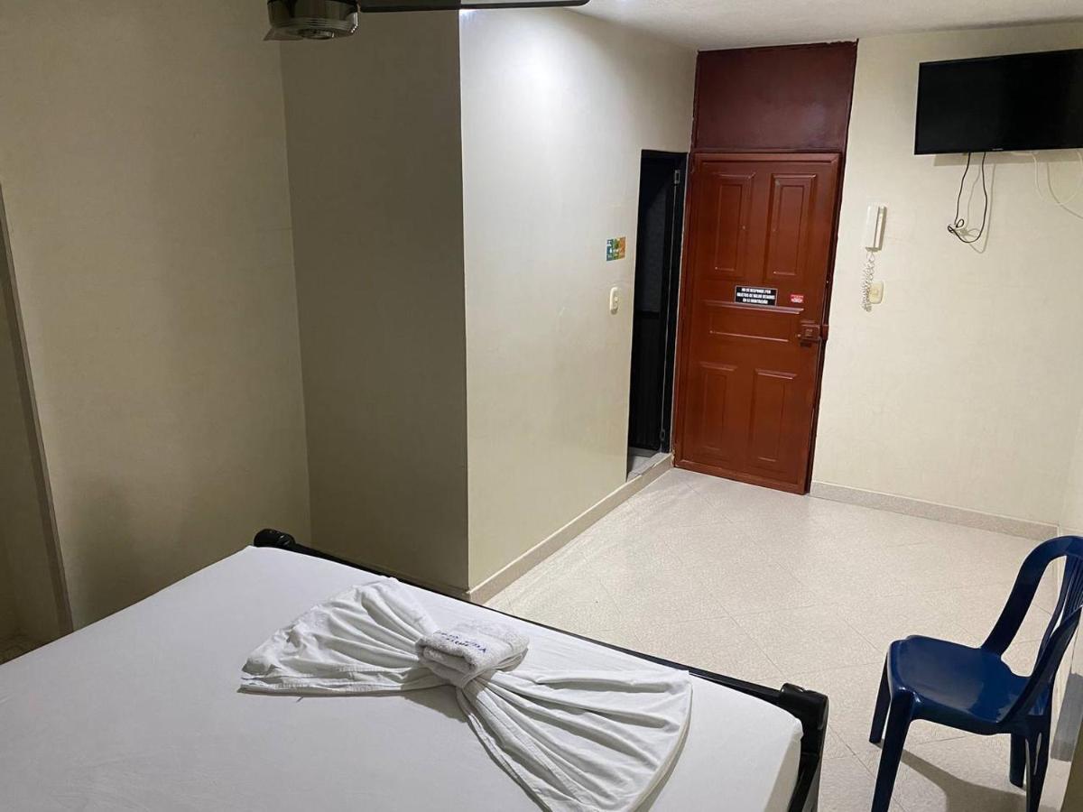 Hotel Villa Grant أغواتشيكا المظهر الخارجي الصورة