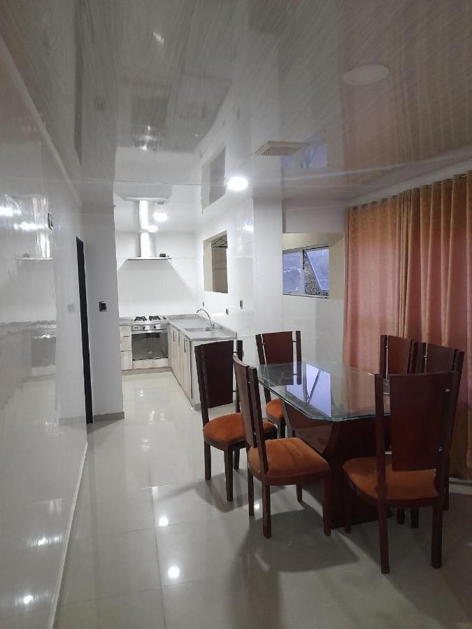 Hotel Villa Grant أغواتشيكا المظهر الخارجي الصورة