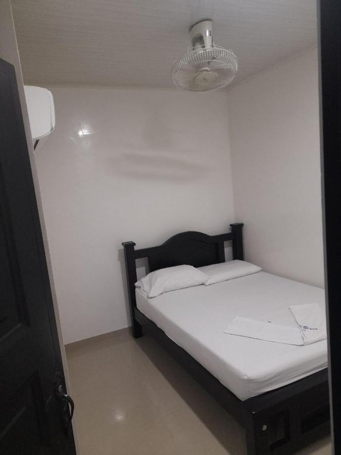 Hotel Villa Grant أغواتشيكا المظهر الخارجي الصورة