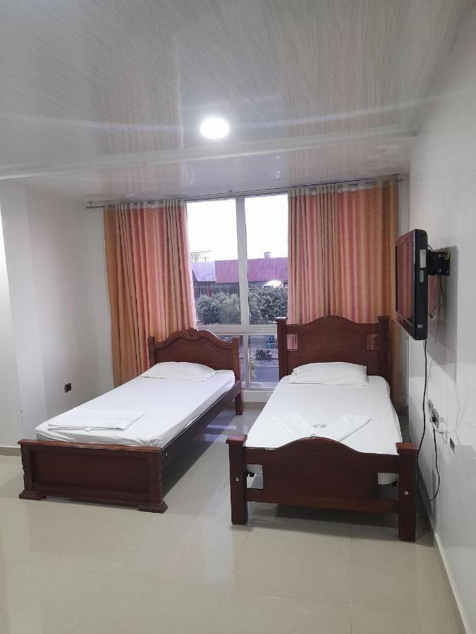 Hotel Villa Grant أغواتشيكا المظهر الخارجي الصورة