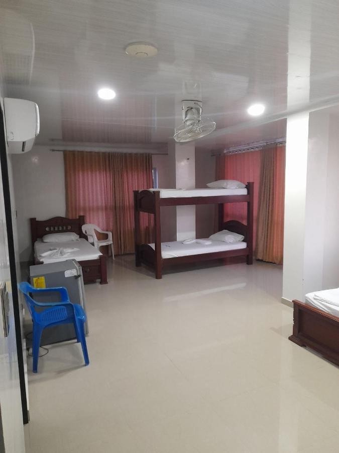 Hotel Villa Grant أغواتشيكا المظهر الخارجي الصورة